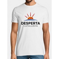 SAMARRETES AMB LOGO DESPERTA CATALUNYA