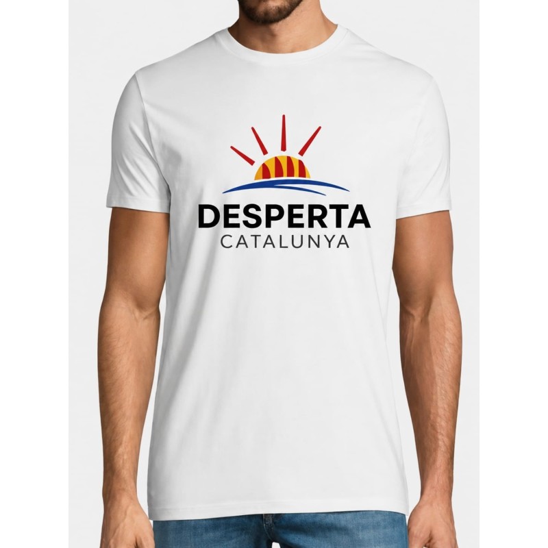 SAMARRETES AMB LOGO DESPERTA CATALUNYA