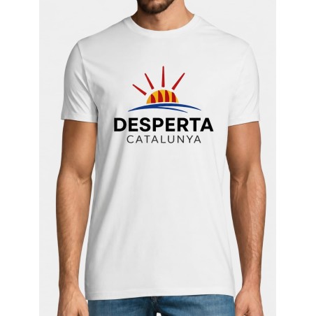 SAMARRETES AMB LOGO DESPERTA CATALUNYA