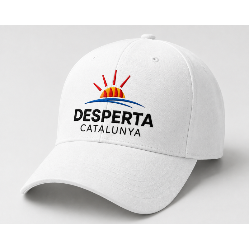 GORRES DESPERTA CATALUNYA