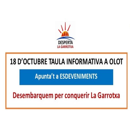 https://shopping.despertacatalunya.com/pagina-principal/25-taula-informativa-olot-18-d-octubre-codi-olot18o.html