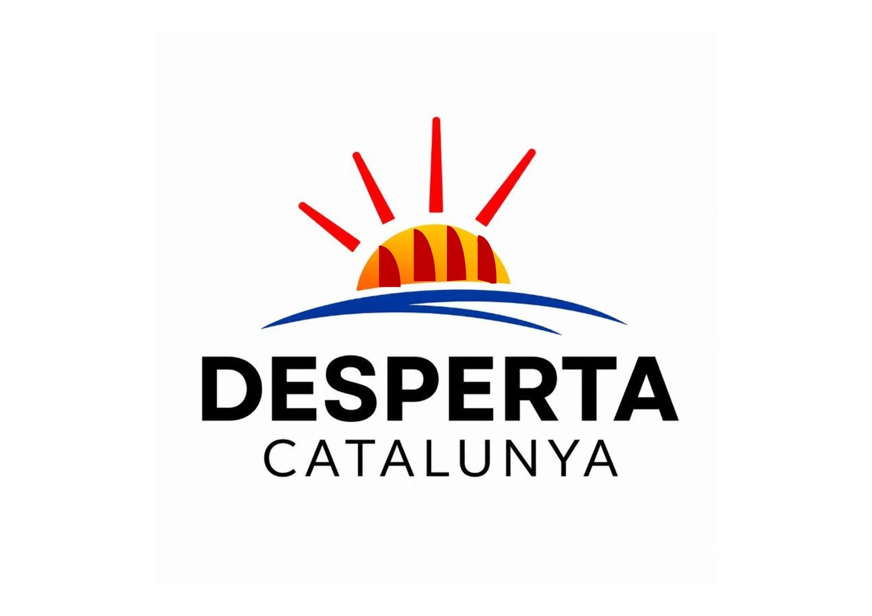 DESPERTA CATALUNYA MERCHANDISING / ESDEVENIMENTS